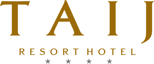 Taij Resort Logo