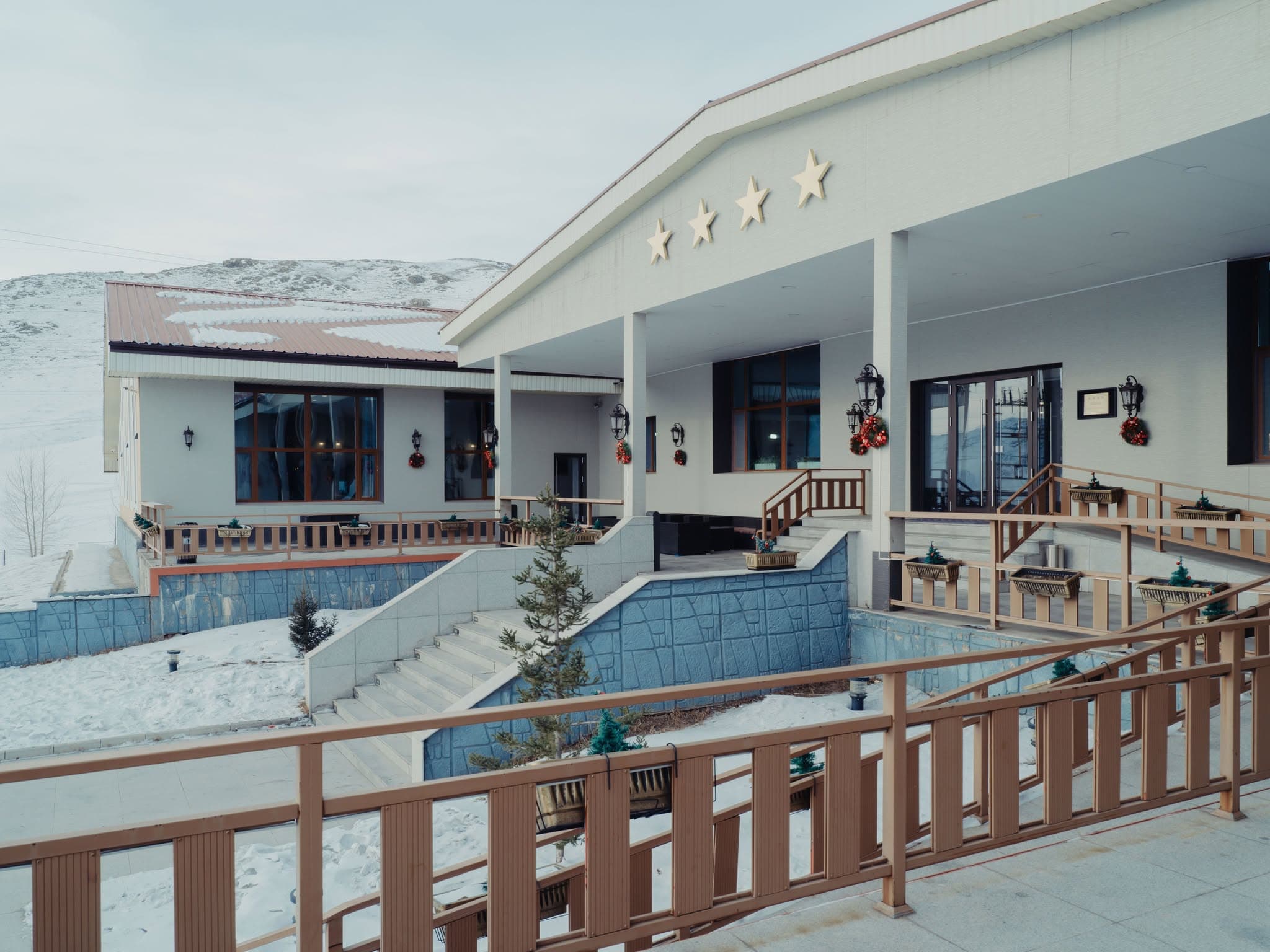 Views Worth Remembering